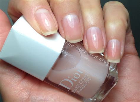 dior french manicure|dior manicure essentials.